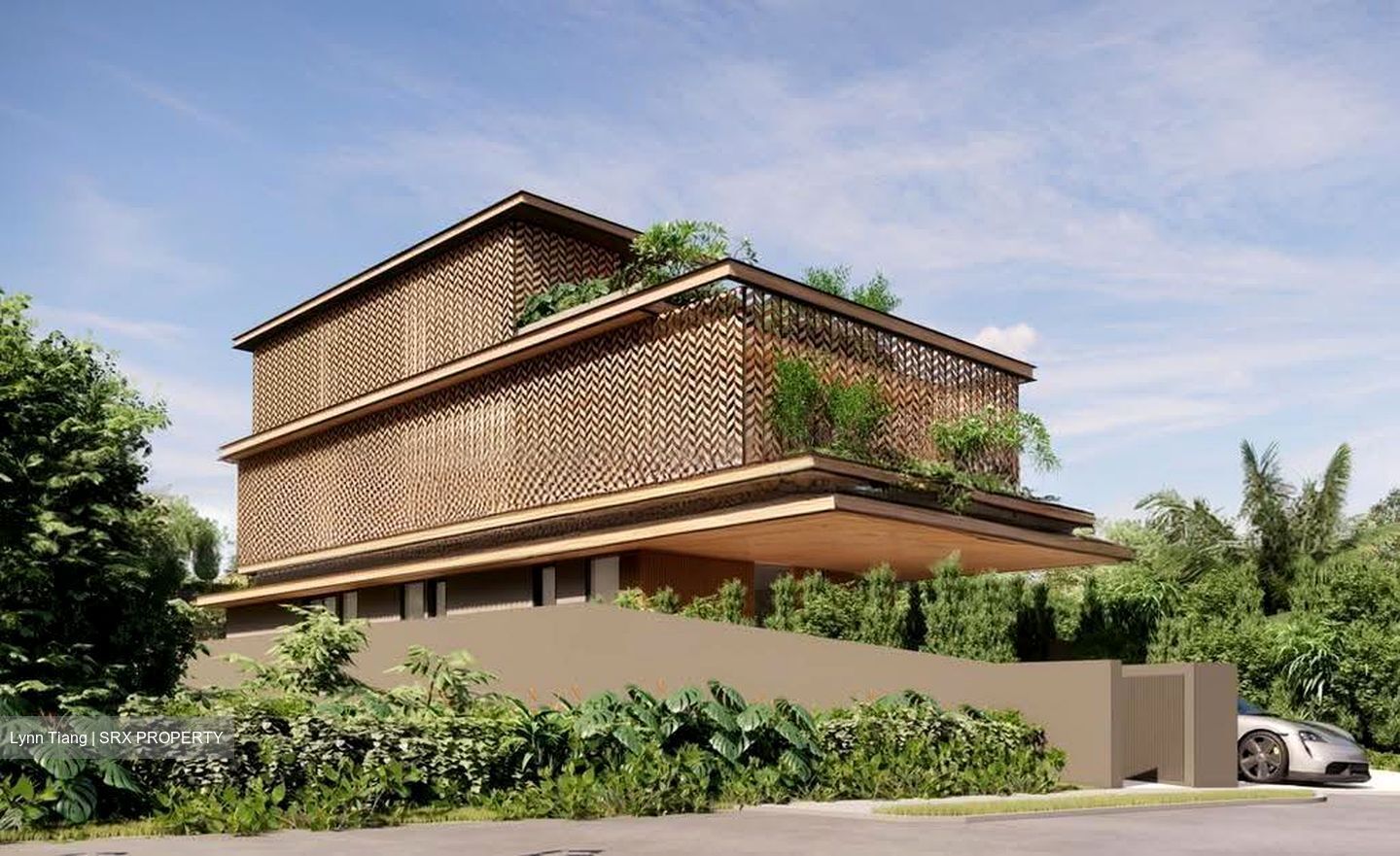 Dunearn Estate (D11), Detached #619166481